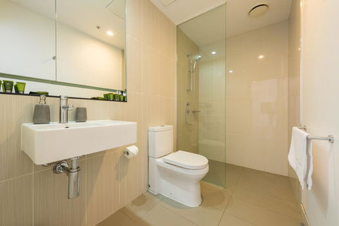 Amazing Accommodations: Vogue - Inverell Accommodation 39