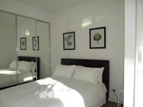 Amazing Accommodations: Vogue - Inverell Accommodation 17