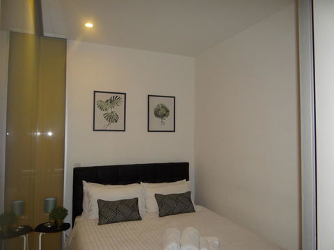 Amazing Accommodations: Vogue - Inverell Accommodation 8