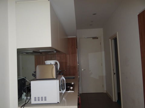 Amazing Accommodations: Vogue - Inverell Accommodation 13