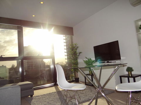 Amazing Accommodations: Vogue - Inverell Accommodation 22