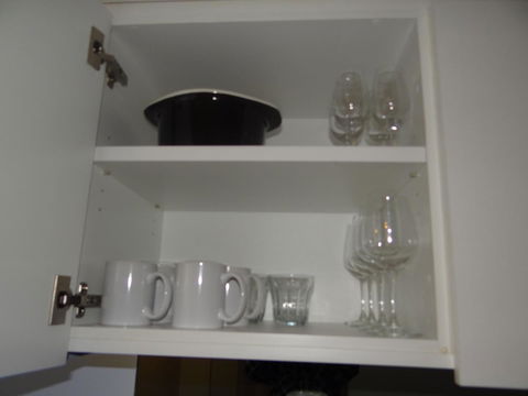Amazing Accommodations: Vogue - Inverell Accommodation 9