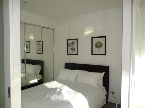 Amazing Accommodations: Vogue - Inverell Accommodation 18