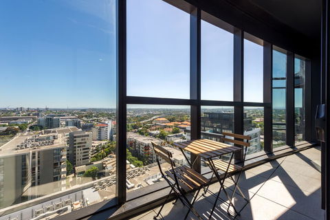 Amazing Accommodations: Vogue - Inverell Accommodation 33