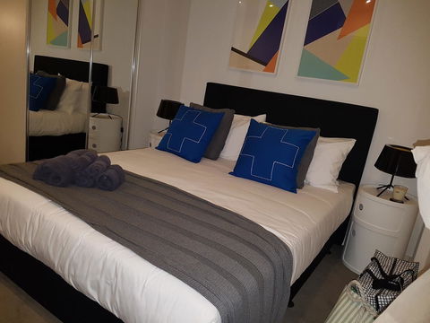 Amazing Accommodations: Vogue - Inverell Accommodation 0