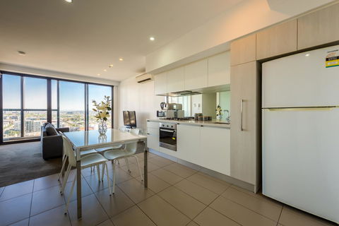 Amazing Accommodations: Vogue - Inverell Accommodation 41