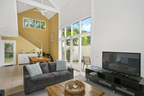 Terrace Lofts Apartments - Inverell Accommodation 16