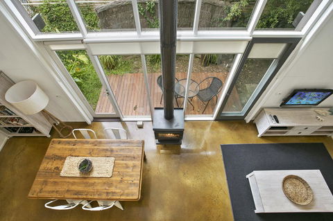 Terrace Lofts Apartments - Inverell Accommodation 23