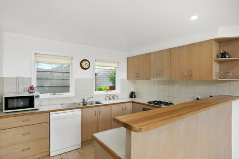 Terrace Lofts Apartments - Inverell Accommodation 13