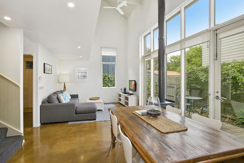 Terrace Lofts Apartments - Inverell Accommodation 30