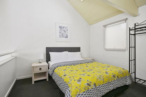 Terrace Lofts Apartments - Inverell Accommodation 27
