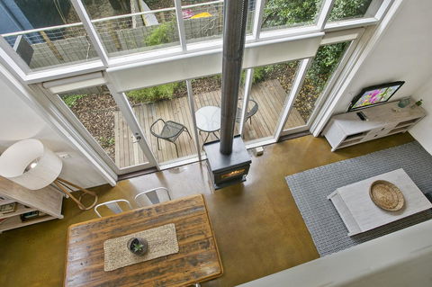 Terrace Lofts Apartments - Inverell Accommodation 20