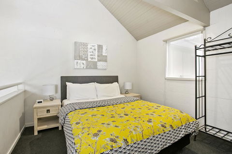 Terrace Lofts Apartments - Inverell Accommodation 1