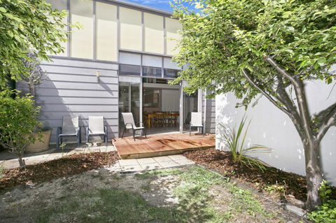 Terrace Lofts Apartments - Inverell Accommodation 21