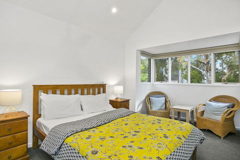 Terrace Lofts Apartments - Inverell Accommodation 11