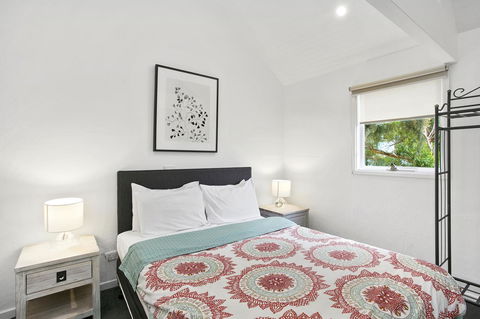 Terrace Lofts Apartments - Inverell Accommodation 4