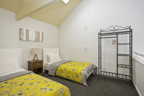 Terrace Lofts Apartments - Inverell Accommodation 25