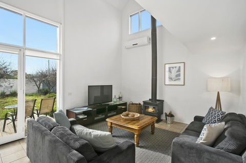 Terrace Lofts Apartments - Inverell Accommodation 12