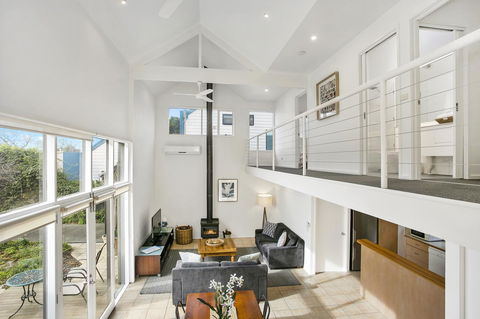 Terrace Lofts Apartments - Inverell Accommodation 10