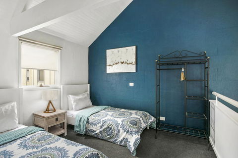 Terrace Lofts Apartments - Inverell Accommodation 3