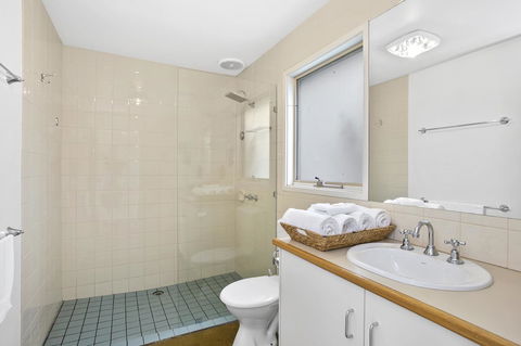 Terrace Lofts Apartments - Inverell Accommodation 22