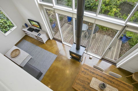 Terrace Lofts Apartments - Inverell Accommodation 26