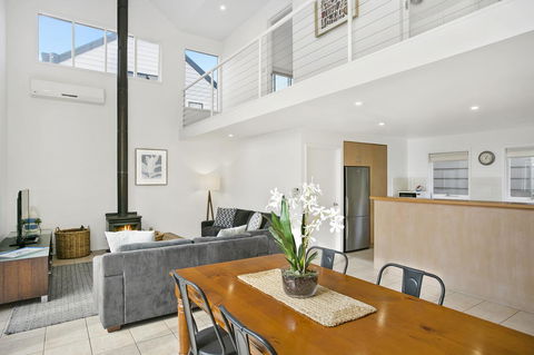 Terrace Lofts Apartments - Inverell Accommodation 14