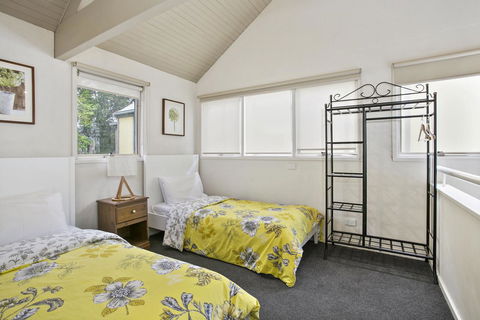 Terrace Lofts Apartments - Inverell Accommodation 19
