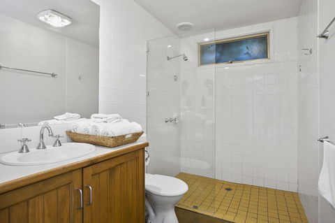 Terrace Lofts Apartments - Inverell Accommodation 31