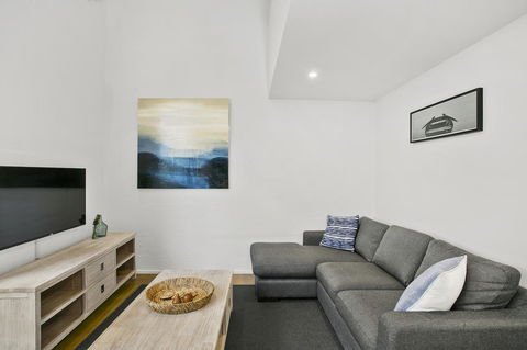 Terrace Lofts Apartments - Inverell Accommodation 5