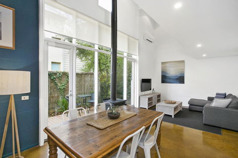 Terrace Lofts Apartments - Inverell Accommodation 7