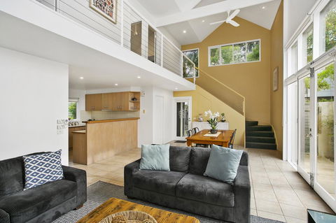 Terrace Lofts Apartments - Inverell Accommodation 0