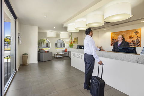 Quest Mildura - Inverell Accommodation 8