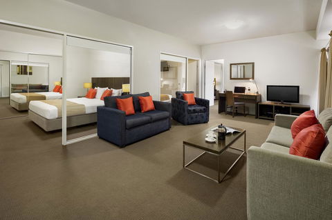 Quest Mildura - Inverell Accommodation 1