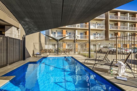 Quest Mildura - Inverell Accommodation 2