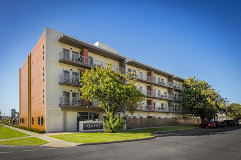 Quest Mildura - Inverell Accommodation 0