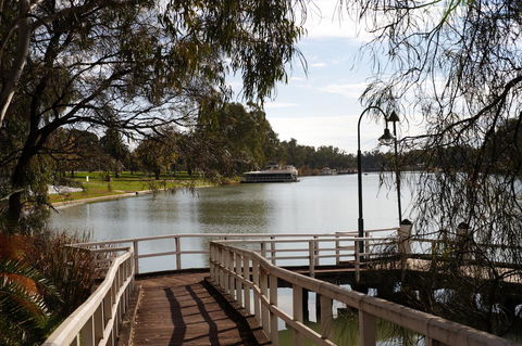 Quest Mildura - Inverell Accommodation 10