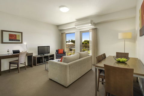 Quest Mildura - Inverell Accommodation 6