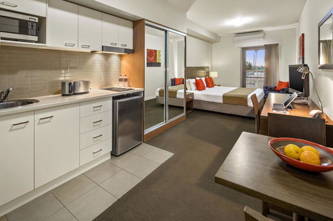 Quest Mildura - Inverell Accommodation 5