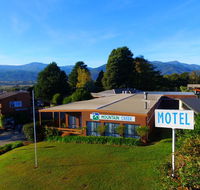 Mountain Creek Motel - Inverell Accommodation