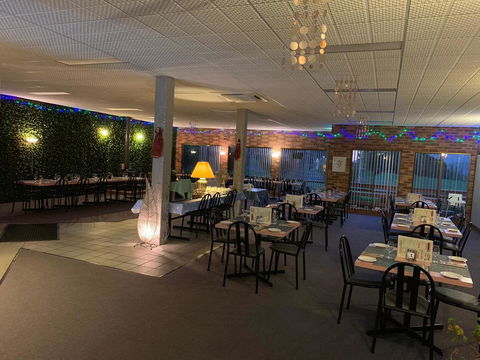 Mountain Creek Motel Bar & Restaurant - Inverell Accommodation 14
