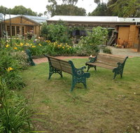 Mud Hollow Barn - Inverell Accommodation