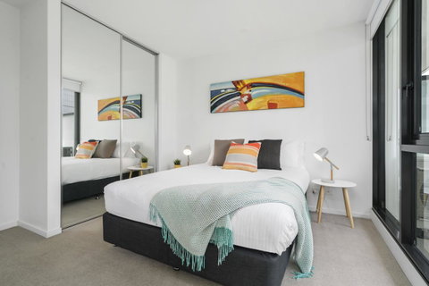 Complete Host Tiara Apartments - Inverell Accommodation 35