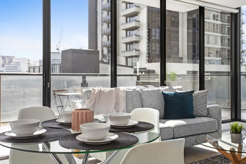 Complete Host Tiara Apartments - Inverell Accommodation 20