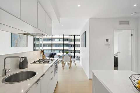 Complete Host Tiara Apartments - Inverell Accommodation 38