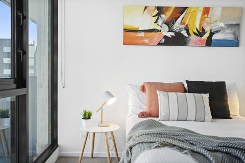 Complete Host Tiara Apartments - Inverell Accommodation 12