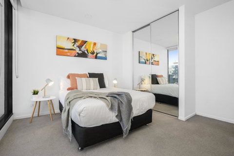 Complete Host Tiara Apartments - Inverell Accommodation 13