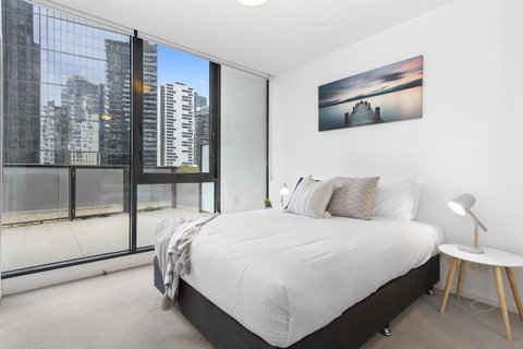 Complete Host Tiara Apartments - Inverell Accommodation 23