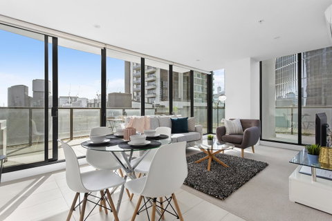 Complete Host Tiara Apartments - Inverell Accommodation 0