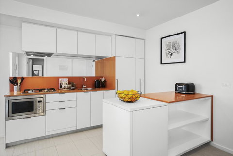 Complete Host Tiara Apartments - Inverell Accommodation 14